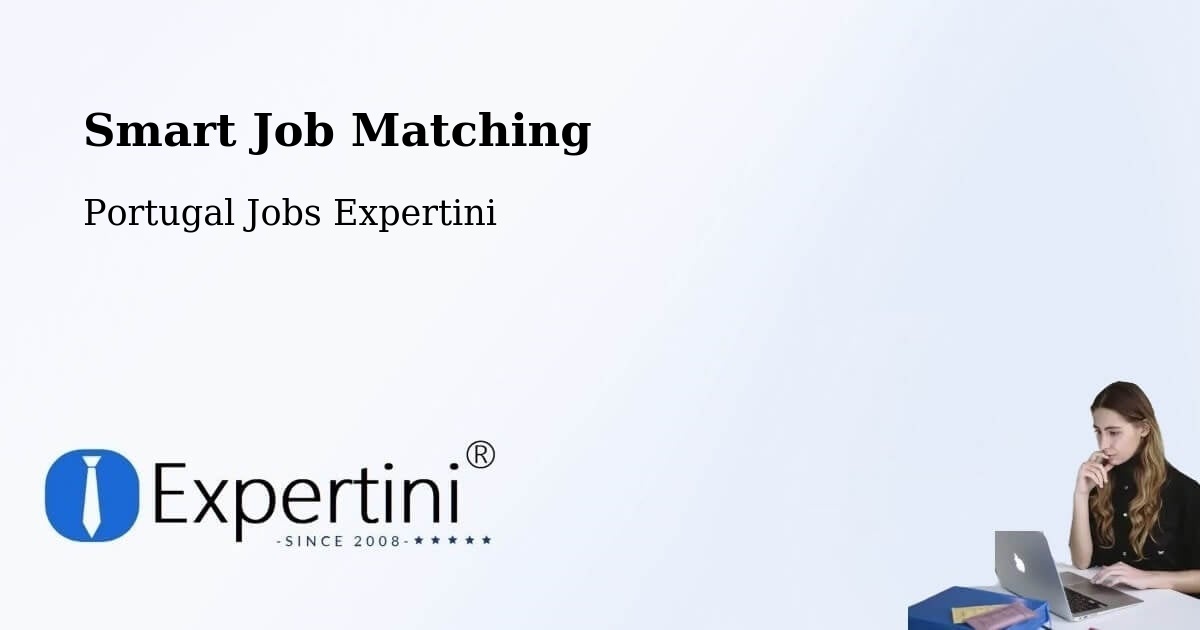 Smart Job Matching - Portugal Jobs Expertini