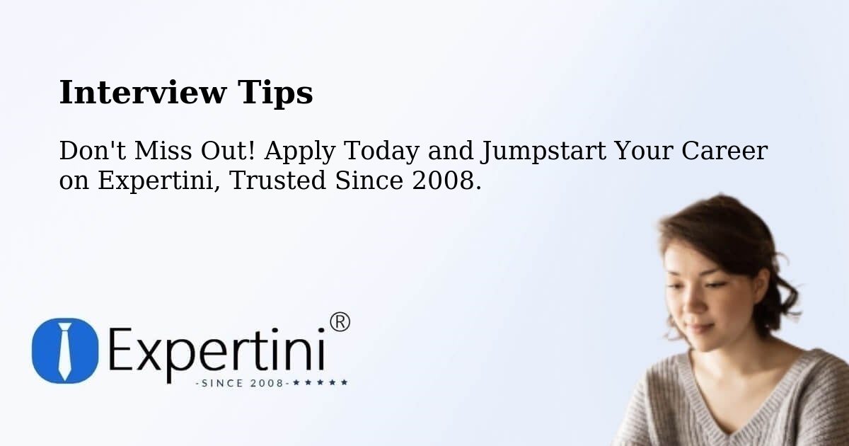 HB-Itconsulting interview tips for DevOps Engineer